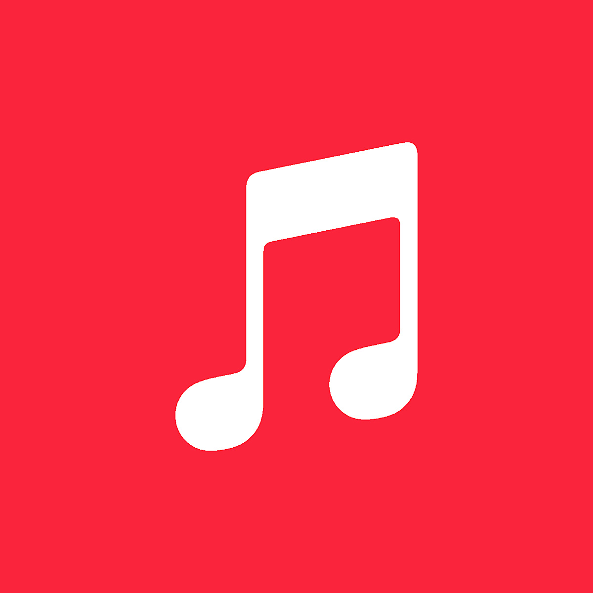 Apple Music + Apple TV