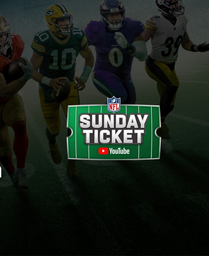YouTube TV